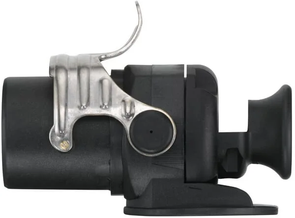 Hella - 8JA007241021 - Stecker 15-polig Schraub