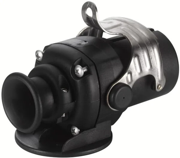 Hella - 8JA007241021 - Stecker 15-polig Schraub