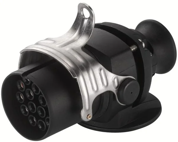 Hella - 8JA007241031 - Stecker, 15-polig