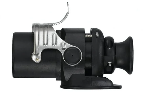 Hella - 8JA007241031 - Stecker, 15-polig
