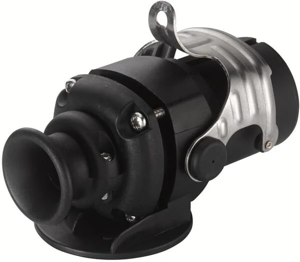 Hella - 8JA007241031 - Stecker, 15-polig