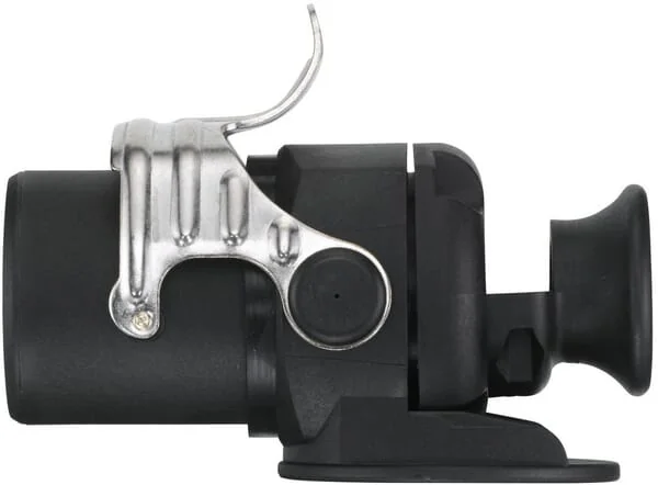 Hella - 8JA007644051 - Stecker, 7-polig