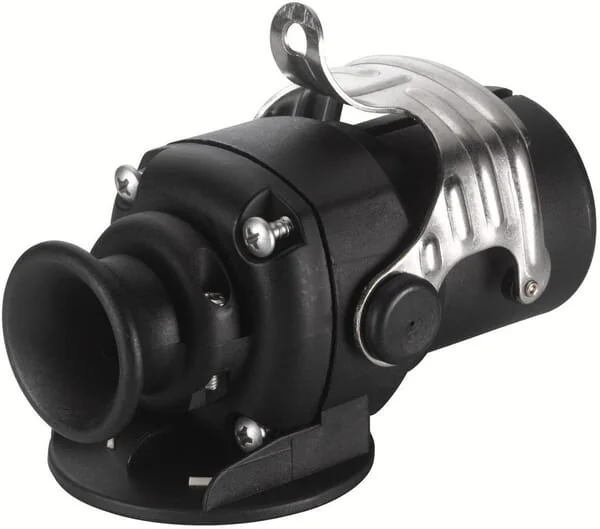 Hella - 8JA007644051 - Stecker, 7-polig