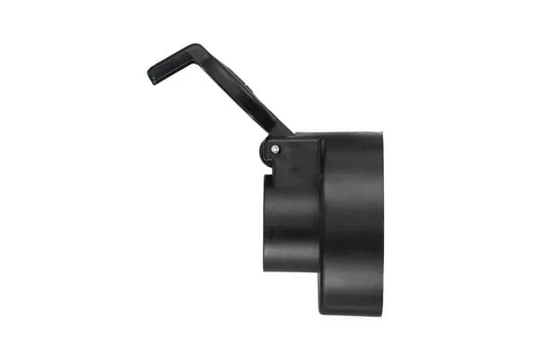 Hella - 8JB001933031 - Buchse 24V 3-Poliger Anschluss Stecker: Schraubkontakt