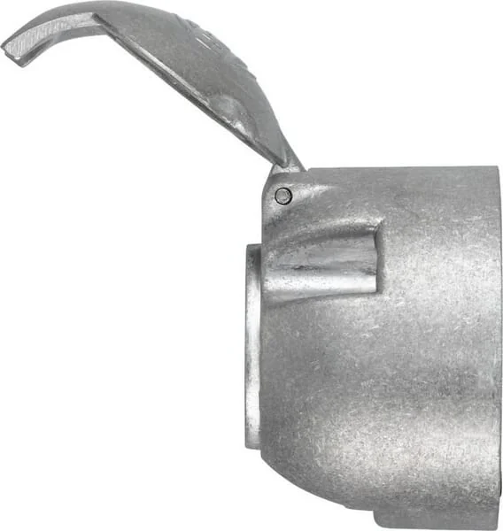 Hella - 8JB001941041 - Buchse 7-Poliger Anschluss Stecker: Flachsteckkontakt