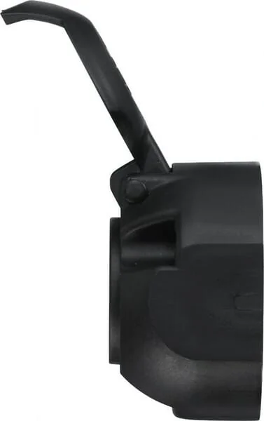 Hella - 8JB001943001 - Steckdose K 18 7-Polig DIN/ISO 1724 Zinnbronze