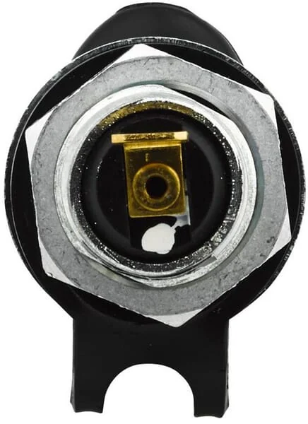 Hella - 8JB001946011 - Steckdose 1-Poliger Anschluss Stecker: Flachsteckanschluss
