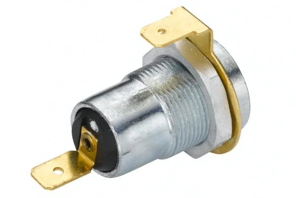 Hella - 8JB001946041 - Steckdose