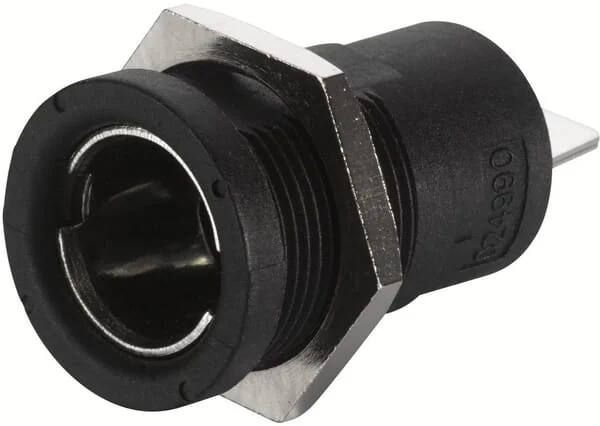 Hella - 8JB001946072 - Steckdose, Bündig