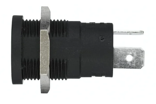 Hella - 8JB001946072 - Steckdose, Bündig
