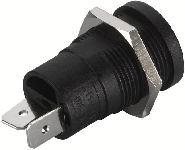 Hella - 8JB001946072 - Steckdose, Bündig