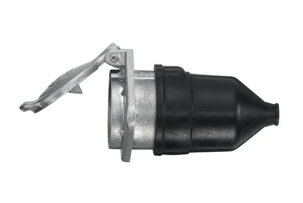 Hella - 8JB003833011 - Steckdose, 7-Polig