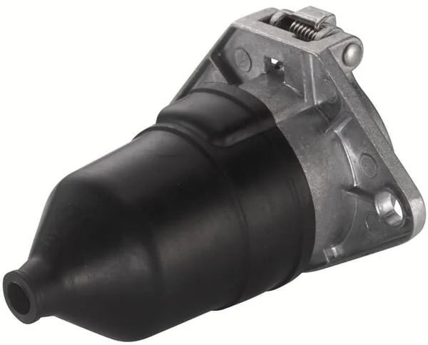 Hella - 8JB003833011 - Steckdose, 7-Polig