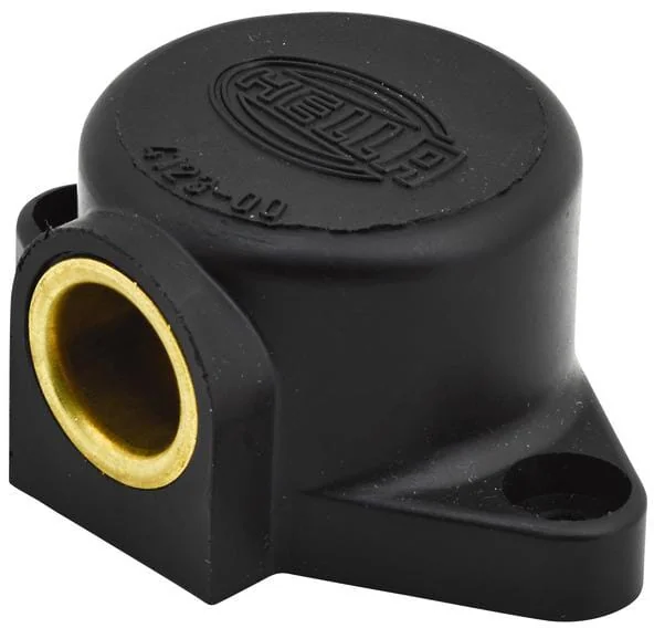 Hella - 8JB004123001 - Buchse Montage Stecker: Schraubkontakt