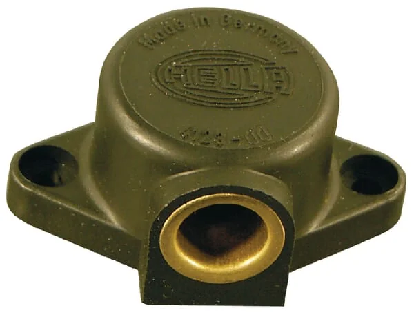 Hella - 8JB004123002 - Buchse K 14 DIN/ISO 4165 Schraubkontakt