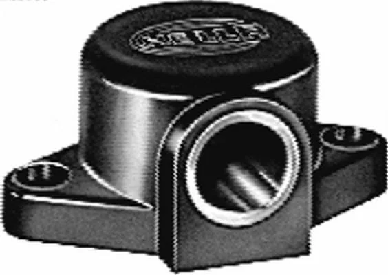 Hella - 8JB004123002 - Buchse K 14 DIN/ISO 4165 Schraubkontakt