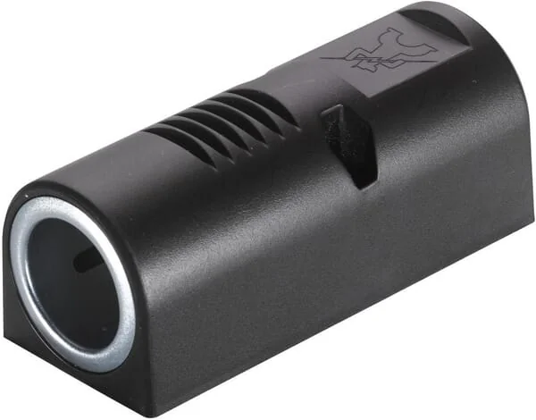 Hella - 8JB004123042 - Buchse 1-Polig Flachsteckanschluss