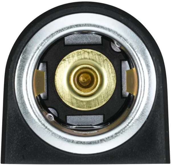Hella - 8JB004123042 - Buchse 1-Polig Flachsteckanschluss
