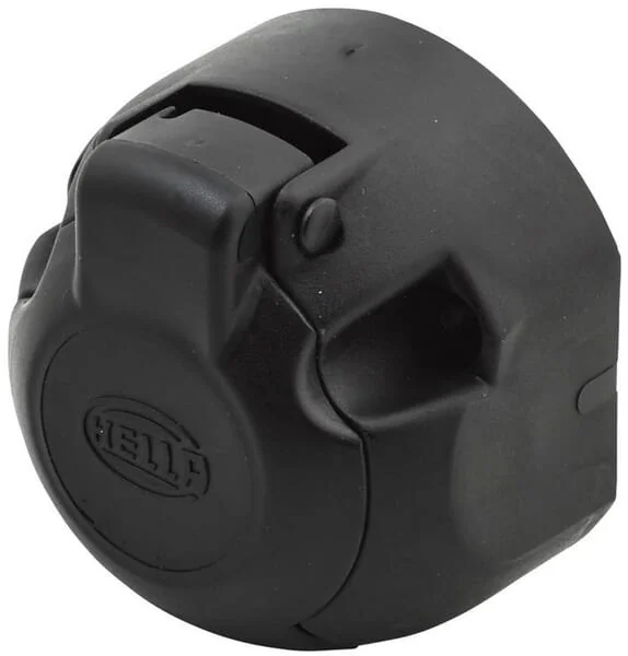 Hella - 8JB005949031 - Buchse WEST 13-Polig (7+6) Schraubkontakt