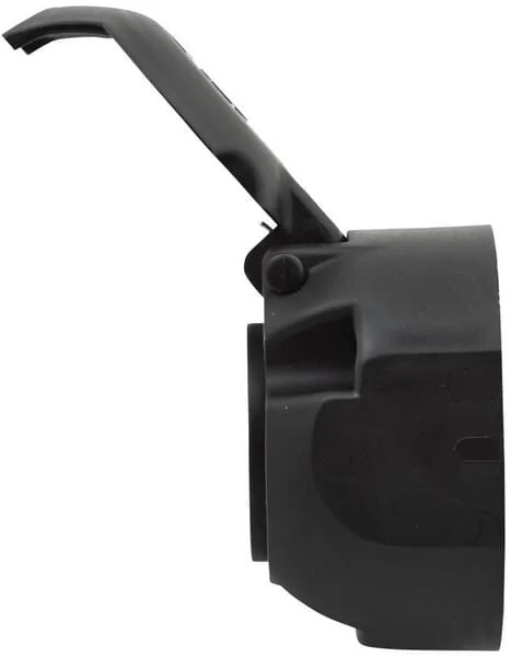 Hella - 8JB005949031 - Buchse WEST 13-Polig (7+6) Schraubkontakt