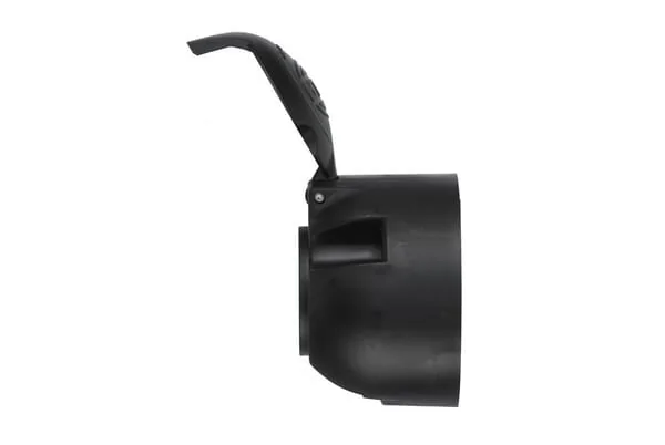 Hella - 8JB006462001 - Steckdose 24V 7-Poliger Stecker Stecker: Flachstecker