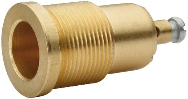 Hella - 8JB850434011 - Kennleuchtenadapter Hella