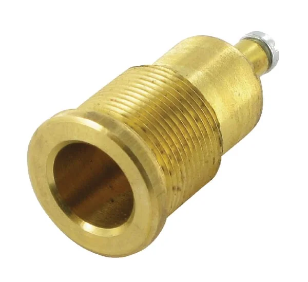 Hella - 8JB850434011 - Kennleuchtenadapter Hella
