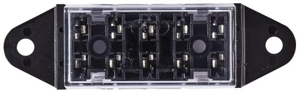 Hella - 8JD005993001 - Sicherungskasten 5 ATO-Sicherung