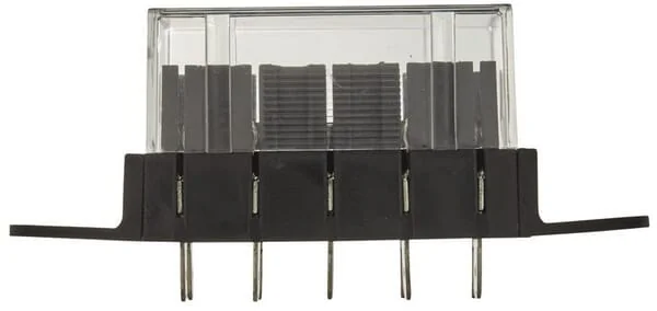 Hella - 8JD005993001 - Sicherungskasten 5 ATO-Sicherung