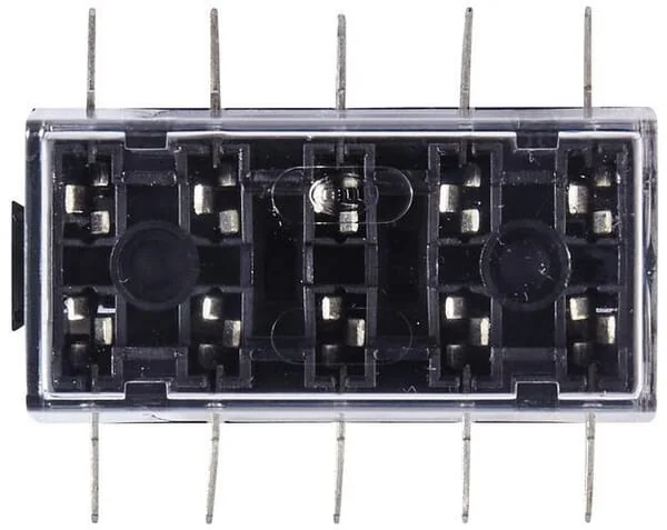 Hella - 8JD005993032 - Sicherungskasten 5-Polig 30A