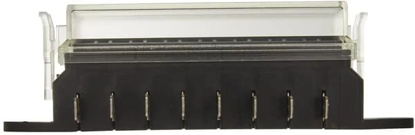 Hella - 8JD005993122 - Sicherungskasten 8 ATO-Sicherung