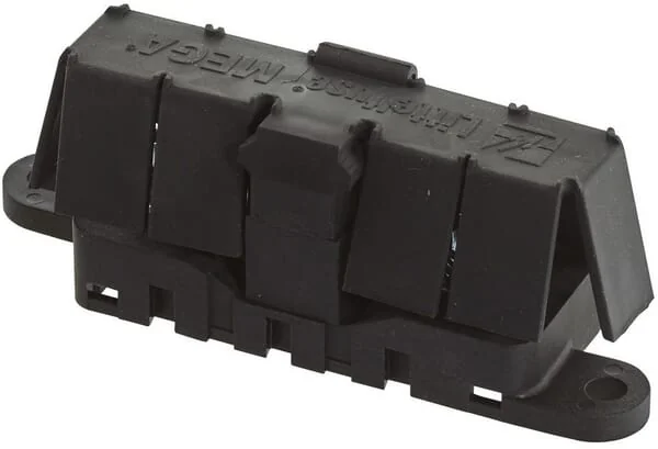 Hella - 8JD743135011 - Sicherungshalter MEGA