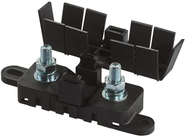 Hella - 8JD743135011 - Sicherungshalter MEGA