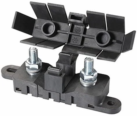 Hella - 8JD743135011 - Sicherungshalter MEGA