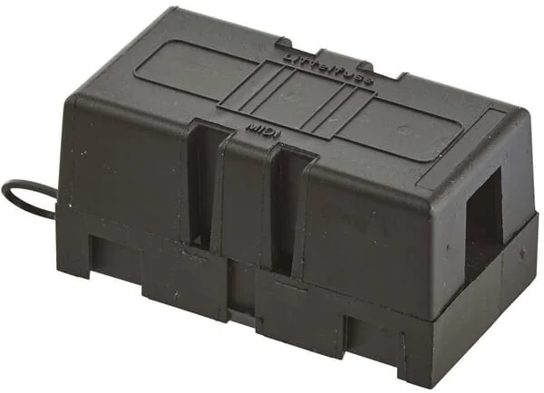 Hella - 8JD743136001 - Sicherungshalter MIDI