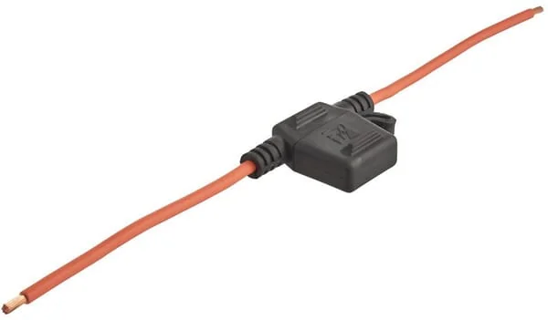 Hella - 8JD743557031 - Sicherungshalter ATO