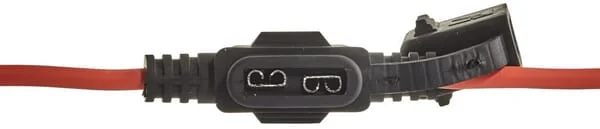 Hella - 8JD743557031 - Sicherungshalter ATO