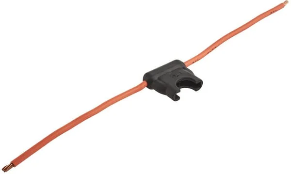 Hella - 8JD743557051 - Sicherungshalter