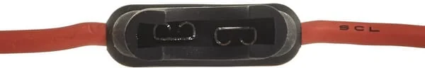 Hella - 8JD743557051 - Sicherungshalter