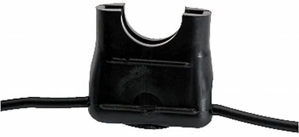 Hella - 8JD743557051 - Sicherungshalter