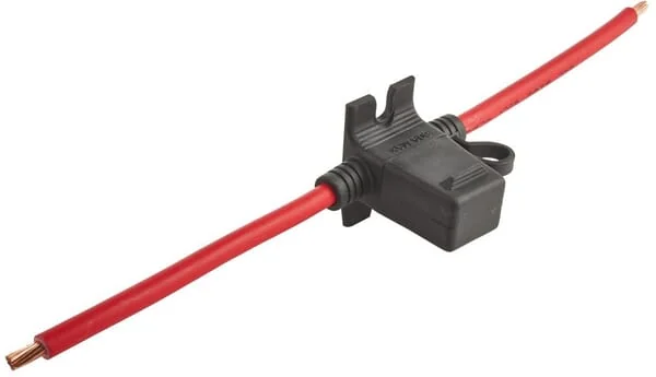 Hella - 8JD743557111 - Sicherungshalter JCASE