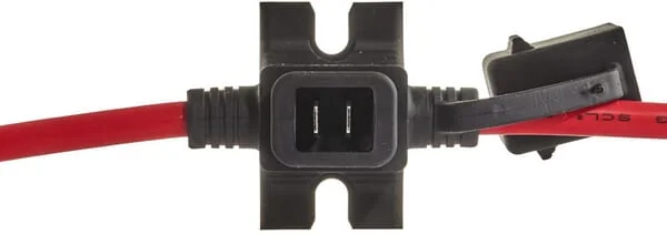Hella - 8JD743557111 - Sicherungshalter JCASE