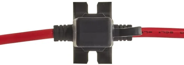Hella - 8JD743557111 - Sicherungshalter JCASE