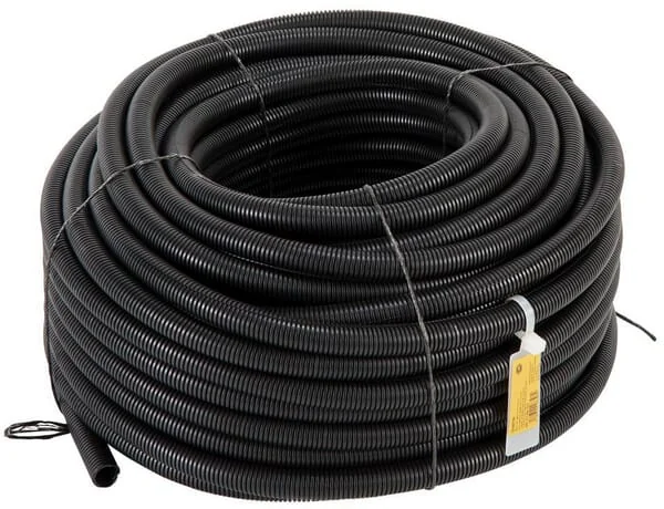 Hella - 8JR177882032 - Schutzrohr Offen