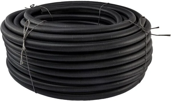 Hella - 8JR177882042 - Schutzrohr Offen