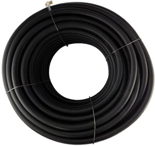 Hella - 8JR177882042 - Schutzrohr Offen