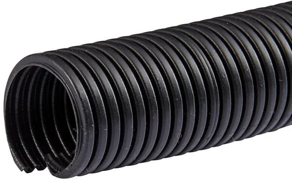 Hella - 8JR177882042 - Schutzrohr Offen