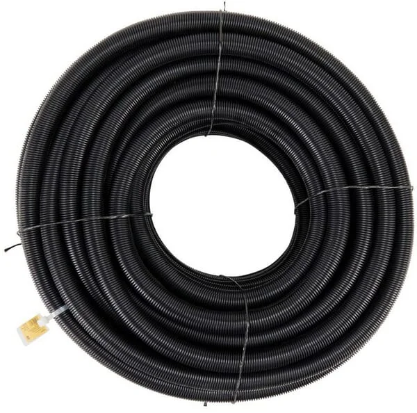 Hella - 8JR177882052 - Schutzrohr Offen