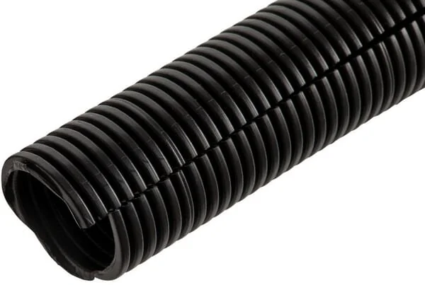 Hella - 8JR177882052 - Schutzrohr Offen