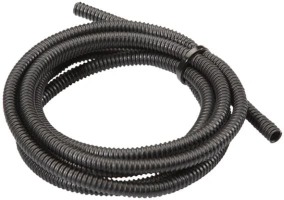 Hella - 8JR177882052 - Schutzrohr Offen